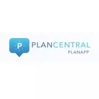 Shop PlanCentral  logo