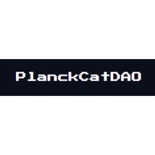 PlanckCat logo