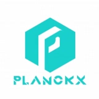 PlanckX  logo