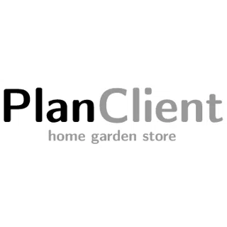 Planclient.com logo
