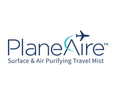 Shop Plane Aire logo