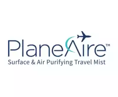 Plane Aire logo