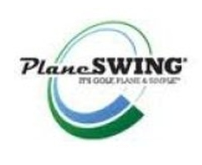 Shop PlaneSwing logo