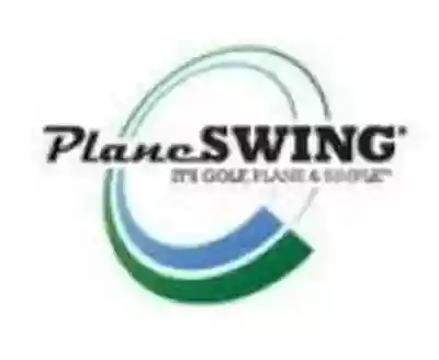 Shop PlaneSwing discount codes logo