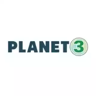 Planet 3 Vitamins logo