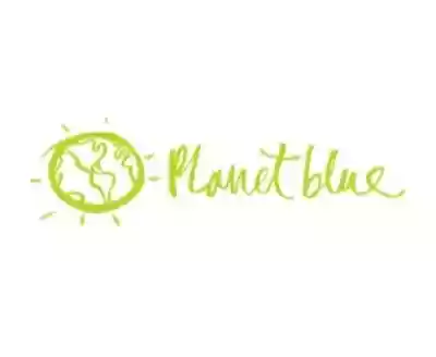 Shop Planet Blue logo