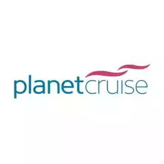Planet Cruise logo