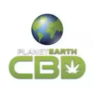 planetearthcbd.com logo