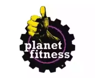 Shop Planet Fitness coupon codes logo