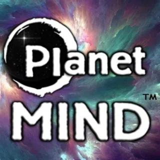 Shop Planet-MIND logo