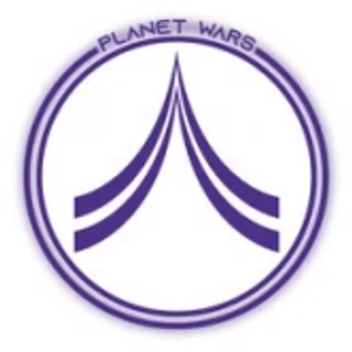 Planet Wars logo