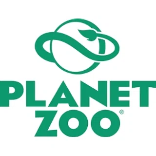 Shop Planet Zoo logo