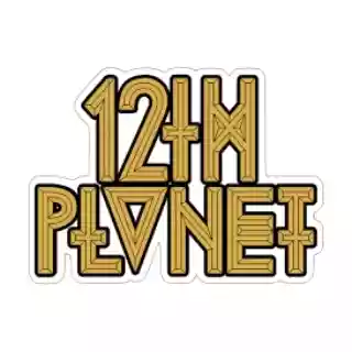  12th Planet  logo