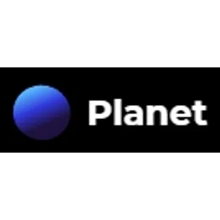 Planet  logo