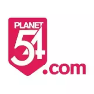 Planet54 coupon codes