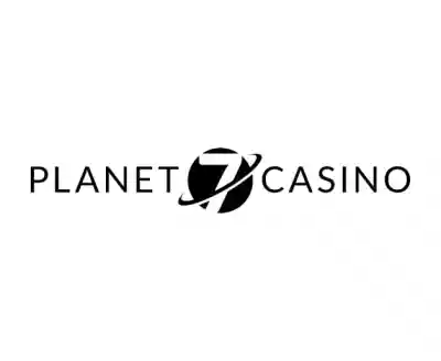 Planet 7 Casino coupon codes