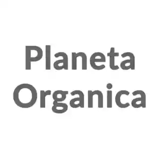 Shop Planeta Organica logo