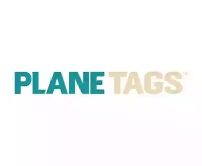 Shop PlaneTags discount codes logo