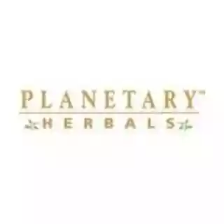 planetaryherbals.com logo