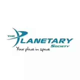 The Planetary Society promo codes