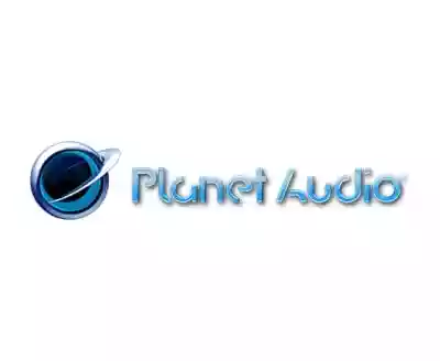 Shop Planet Audio promo codes logo