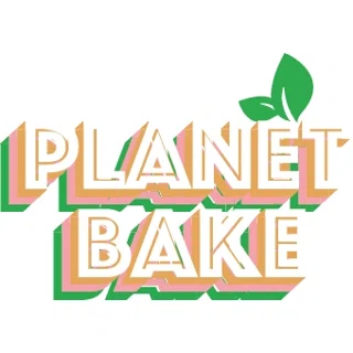 Planet Bake logo