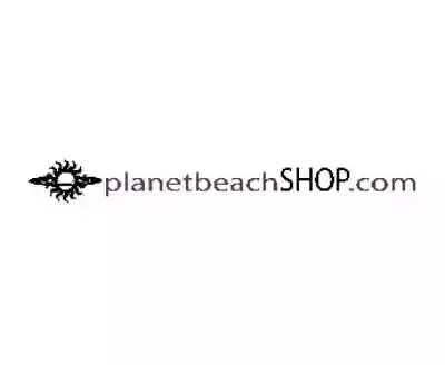 PlanetBeachShop.com coupon codes