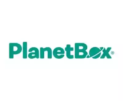 planetbox.com logo