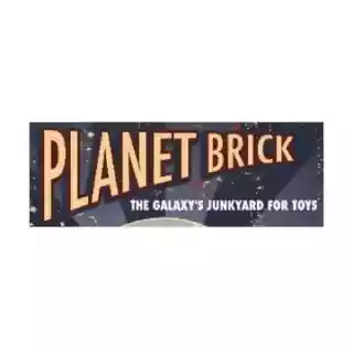 PlanetBrick.com coupon codes