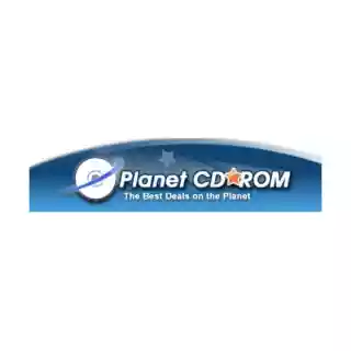 Shop Planet CDROM discount codes logo