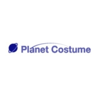Shop Planetcostume logo
