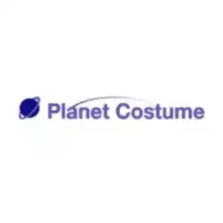 Planetcostume logo