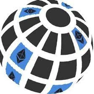 Planet Crypto DApp logo