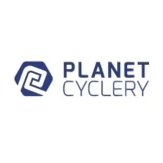 Shop Planet Cyclery logo