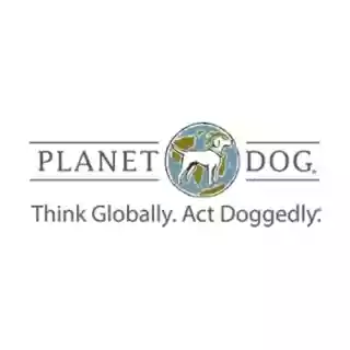 Shop Planet Dog coupon codes logo