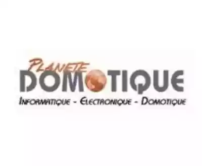 Shop Planete-Domotique discount codes logo