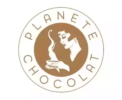 Planete Chocolat logo