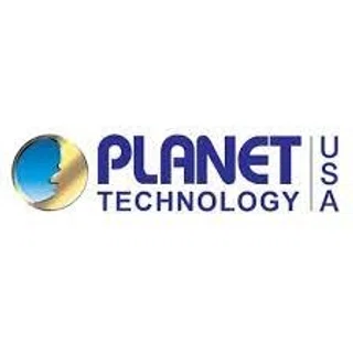 Planet Technology USA logo