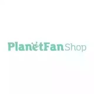 Shop planetfanshop coupon codes logo