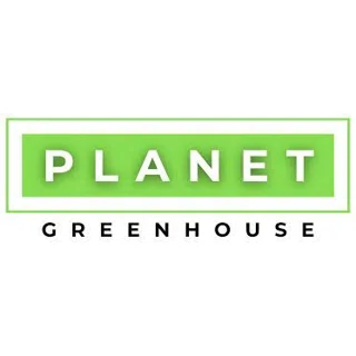 Planet Greenhouse logo