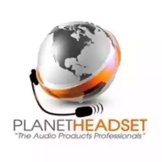 Planet Headset logo