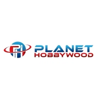 Planet Hobbywood logo