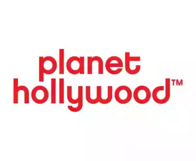 Shop Planet Hollywood coupon codes logo