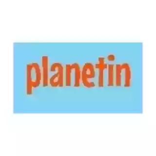 Shop Planetin promo codes logo