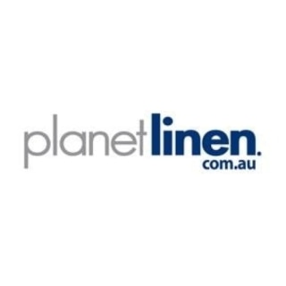 Shop Planet Linen logo