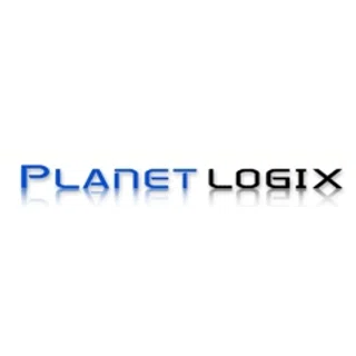 PlanetLogix logo