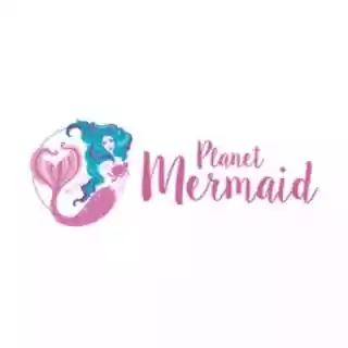 Shop Planet Mermaid logo