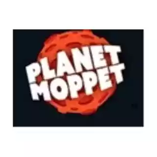 Shop Planet Moppet coupon codes logo