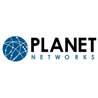 Planet Networks logo
