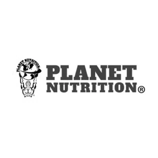 Shop Planet Nutrition logo